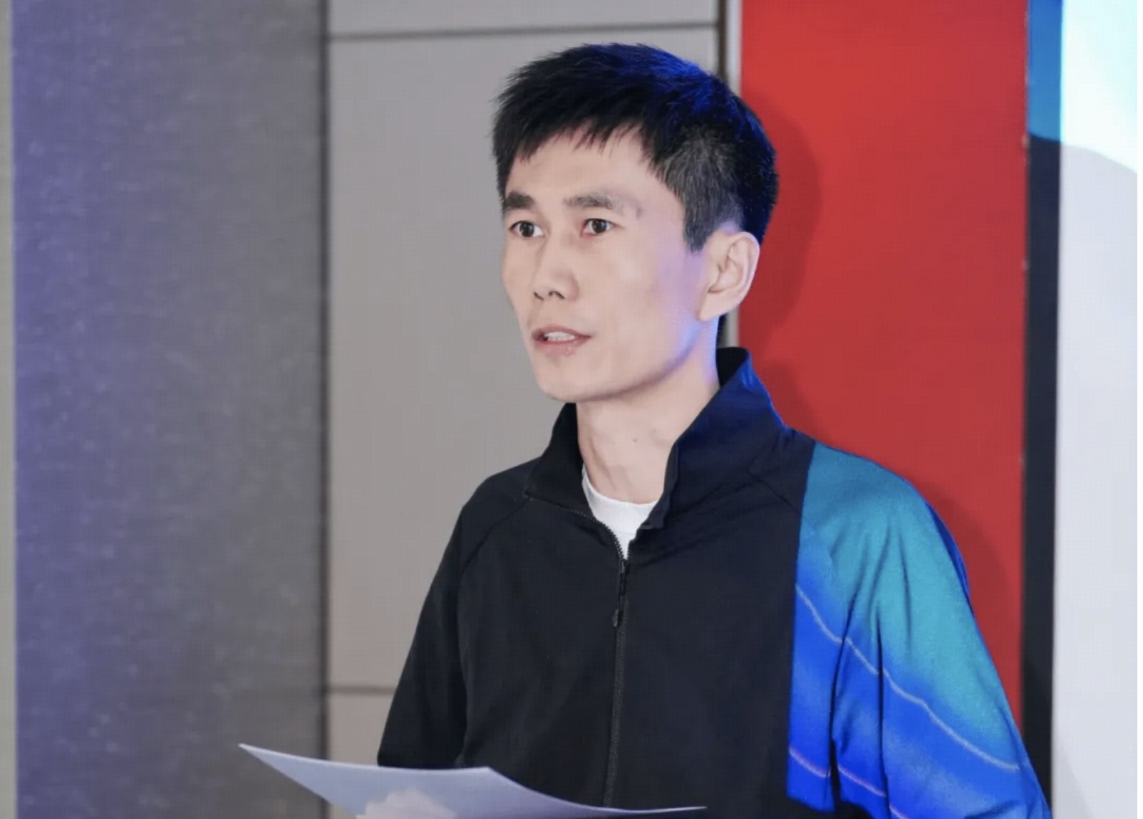 水滴公司CEO沈鹏担任香港理工大学“启迪智慧师友计划”导师