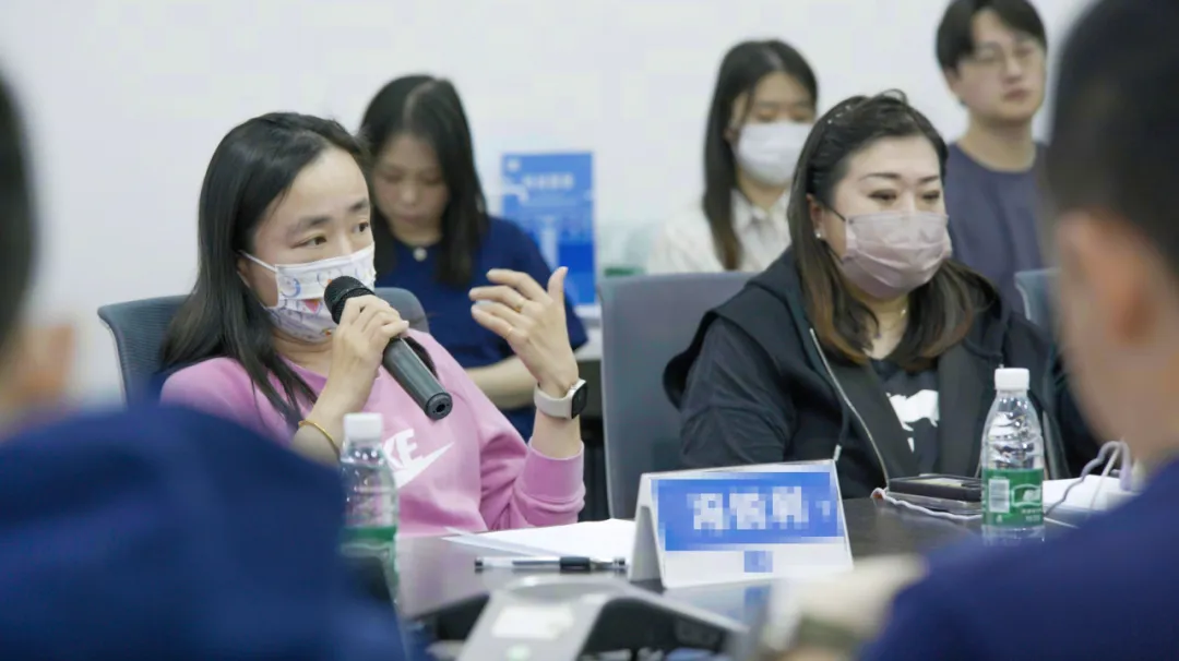 水滴保举办用户共创会 推出“三好服务”覆盖保险保障全场景