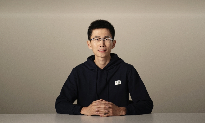 水滴公司CEO沈鹏当选香港大学经管学院院务委员会委员
